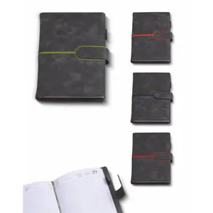 Diario Personalizado de 15x21 cm, Artículos Promocionales - Product Image 1