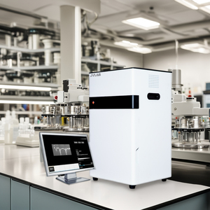 Jvlab OEM Gel Hệ thống hình ảnh Gel <span class=keywords><strong>Doc</strong></span> JSH-510 với 5MP độ phân giải 77% lượng tử hiệu quả & <span class=keywords><strong>1</strong></span> năm bảo hành - Product Image 5