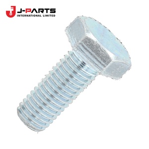 Perno Hexagonal para Nissan URVAN E25 2001-2012 ZD30 Diésel OE 0815662028 0815662028 - Product Image 2