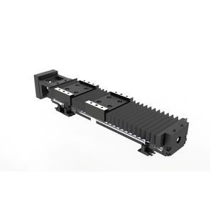 Kuk60 मॉडल लीड रेल 500 मिमी गाइड रेल लंबाई छोटे आकार और हल्के वजन के फायदे - Product Image 6