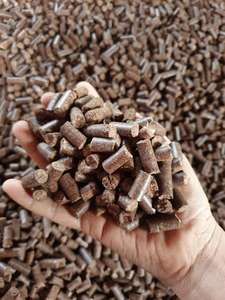 GRANULES DE COQUE DE NOIX DE CAJOU du VIETNAM pour L'EXTRACTION DE TANNIN DÉCHETS AGRICOLES - Product Image 3