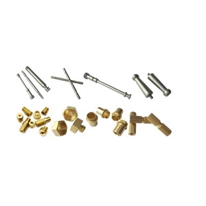 Solutions d'usinage de précision Direct-Factory Pièces d'usinage CNC personnalisées avec des pièces de tournage CNC de haute qualité et rentables - Product Image 4