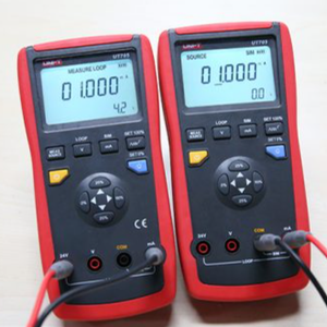 Calibrateur de circuit multifonction Uni-T UT715 - Product Image 6