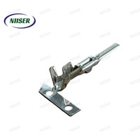 100% Original TE 173645-1 en stock, boîtier mâle multi-verrouillage série 070 à 12 positions, prix de gros automobile, prêt à être expédié