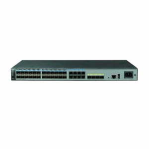 Offre Spéciale Commutateur de Niveau 3 Haute Performance 24G SFP+4 10G Uplink S5720-28X-LI-24S-AC pour Salle Informatique d'Entreprise - Product Image 2