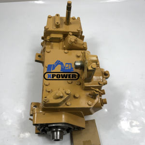 Pompe à carburant diesel 4N-0145 4N0145 3306B pour moteur de machines de construction, pièces d'excavatrice - Product Image 4