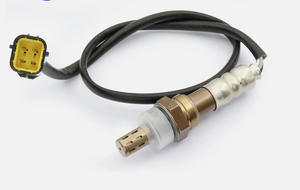 96418965 <span class=keywords><strong>Sensor</strong></span> de oxígeno de alta calidad O2 para Chevrolet Aveo Lacetti Nubira Daewoo Engine Auto Parts - Product Image 2