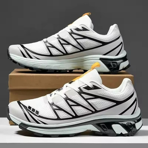 Sneakers Outdoor XT6 di Alta Qualità per Uomo e Donna, <span class=keywords><strong>Scarpe</strong></span> Sportive 3D per Camminata e Corsa, Tendenza Moda - Product Image 2