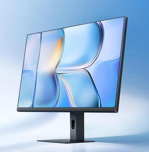 Moniteur REDMI A27 IPS 2026 27 pouces IPS 144Hz Taux de rafraîchissement élevé 99% SRGB Moniteur de jeu de bureau CN P27FDA-RA - Product Image 2