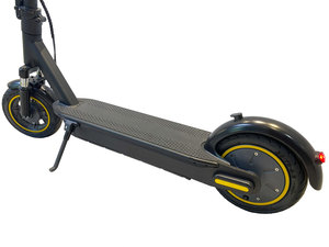 Trottinette électrique XFY City avec fourche avant, 500W 48V, pour adultes, autonomie 40KM, vitesse 45KM/H - Product Image 6