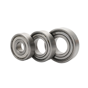 BTON 38.<span class=keywords><strong>1</strong></span>*66.675*14.3mm SR24-2RS SR24 <span class=keywords><strong>RS</strong></span> SSR24-2RS SSR24 <span class=keywords><strong>RS</strong></span> <span class=keywords><strong>1</strong></span> <span class=keywords><strong>1</strong></span>/2X2 5/8X9/16 pollici cuscinetti a sfera sigillati in acciaio inossidabile - Product Image 5