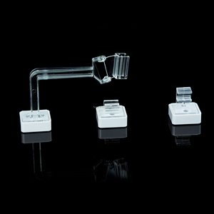 Soportes acrílicos transparentes hechos a medida - Product Image 3