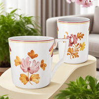 Service de table en céramique de style nordique, luxe léger et minimaliste, motif créatif pour le petit-déjeuner, la vaisselle de dessert, la nourriture occidentale