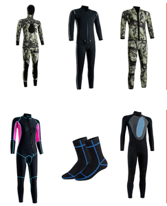 <span class=keywords><strong>Traje</strong></span> de <span class=keywords><strong>neopreno</strong></span> para hombres, <span class=keywords><strong>traje</strong></span> de <span class=keywords><strong>neopreno</strong></span> para Freediving de 2mm, 3mm y 5mm - Product Image 4