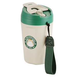 Frasco de vacío de acero inoxidable 304 con temática de alta apariencia y Cuerda de transporte de termo <span class=keywords><strong>para</strong></span> tazas <span class=keywords><strong>para</strong></span> beber - Product Image 6