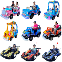 Quad électrique pour enfants, moto tout-terrain 4 roues avec lumières LED, pour la plage et les manèges agricoles
