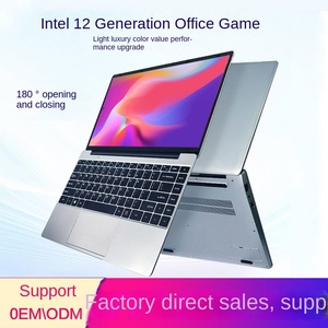 Tùy Chỉnh 15.6 Inch J4125 Máy Tính Xách Tay Máy Tính Mới <span class=keywords><strong>Intel</strong></span> Ánh Sáng Mỏng Thiết Kế Máy Tính Xách Tay Cho Văn Phòng Kinh Doanh Học Tập Trực Tuyến Chơi Game - Product Image 2
