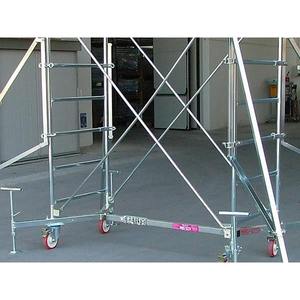 Andamio Marchetti GRIM EU 75, 0,75x1,65x2,00 m, base desmontable, Ø 150 cm - Product Image 3