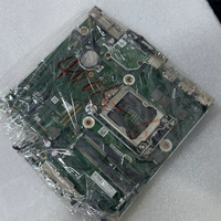 Carte mère d'ordinateur de bureau d'occasion ProDesk 400 G6 DM, 128 Go SATA/IDE, canal unique DDR2 DIMM, M87688-601 M87688-001 DAF91MB16B0, accessoires