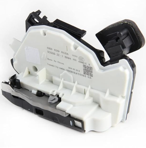 Actionneur de serrure de porte 5K1837015 avant droit pour <span class=keywords><strong>Skoda</strong></span> Octavia III (5E) berline et break 2013-2020 - Product Image 1