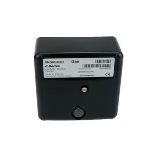 Wholesale price Original Siemens Gas Burner Controller RMG88.62C2 For Riello burner