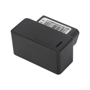 GPS OBD трекер для мотоциклетного велосипеда сигнализация анти-удаление 30-дневная Батарея Резервное GPS реле - Product Image 1