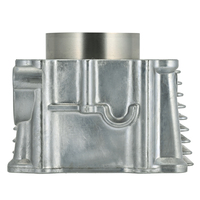 Pièces de moto d'origine MIOM3/2PH/EGO AVANTIZ/MIO I125/GT-125i 54.5/56/59mm Cylindre de moteur pour YAMAHA