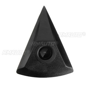 Cámara Frontal para Auto CCD HD con Logotipo, Impermeable, 170 Grados, para VW Volkswagen GOLF Jetta Touareg Passat Polo Tiguan Bora - Product Image 2
