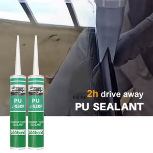Colla per Vetri Auto in Poliuretano JOOBOND OEM, Protezione e Manutenzione da 300ml a 600ml per <span class=keywords><strong>Riparazione</strong></span> Crepe <span class=keywords><strong>Parabrezza</strong></span> - Product Image 3