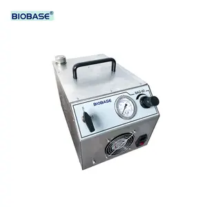 バイオベース工場価格PAODOP付きエアゾール発生器、ラボ用多分散エアゾール発生器 - Product Image 1