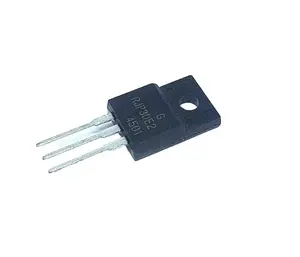 Transistor de potencia Rjp30e2, To-220f para Tv