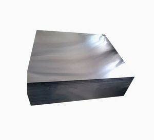 Placa de Aluminio de Grado Marino de Alta Resistencia y Resistente a la Corrosión, Modelo de Placa de Aluminio de Grado Marino - Product Image 6