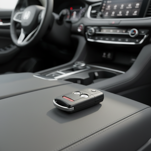 <span class=keywords><strong>Coque</strong></span> de clé télécommande pour véhicule <span class=keywords><strong>Honda</strong></span> Accord <span class=keywords><strong>Civic</strong></span> CRV Pilot 2003-2007 - Product Image 5