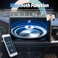 Écran Android 13,3 pouces pour VW POLO GOLF 5 6 PASSAT B6 JETTA TIGUAN TOURAN SHARAN SCIROCCO Caddy Vento Autoradio Lecteur Carplay