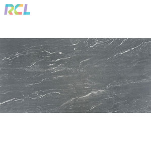 RCL 3D MCM Marmor optik Weiche Platte Wand platte Steine ffekt Furnier fliesen Verkleidetes Material Flexible Ton wandfliesen - Product Image 6