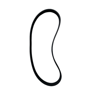 Replacement <b>Belt</b> for <b>Star</b> Electric Concrete Mixer Construction Machinery Part for Codes 3123602 and 3123604 - Product Image 1