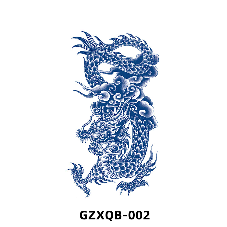 Gzxqb-002 - 120*220mm