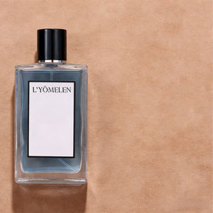 Perfume en Aerosol de Alta Calidad con Fragancia Floral de Mango de Francia, Perfume Privado Unisex con Aroma a Jazmín Lácteo, Eau de Parfum - Product Image 1