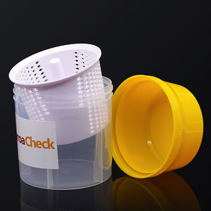 Apiculture Varroa Easy Check Boîte de test des acariens d'abeilles Apiculture Apiculture - Product Image 1