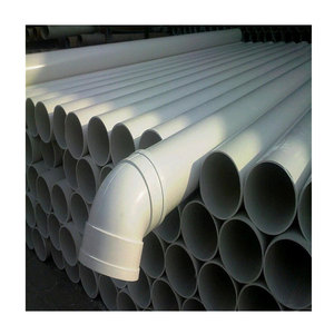 Qualité <span class=keywords><strong>Pvc</strong></span>-o 150mm 125mm 1000mm 40mm <span class=keywords><strong>Prix</strong></span> 100mm Pn12 80mm 18 Pouces Diamètre Eau Haute Pression 8 Pouces <span class=keywords><strong>Tuyau</strong></span> <span class=keywords><strong>Pvc</strong></span> - Product Image 2