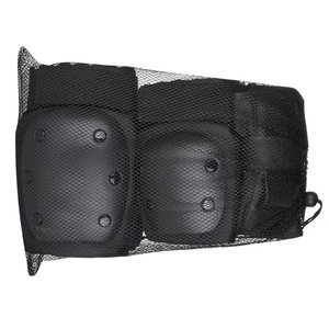 बाइक स्केट रोलर स्कूटर के लिए नरम सुरक्षात्मक गियर सेट करें - Product Image 5