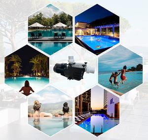 <span class=keywords><strong>Pompe</strong></span> de <span class=keywords><strong>piscine</strong></span> 1HP 110V 60Hz Fabricant chinois - <span class=keywords><strong>Pompe</strong></span> filtrante de qualité supérieure pour piscines hors sol/enterrées - Product Image 6