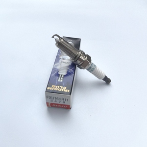 No hay repuestos de automóviles falsos baratos DENSO Bujia 3478 FXU16HR11 OEM 1884611060 1887311080 para Kia CERATO/CERATO KOUP , OPTIMA, QUORIS - Product Image 3