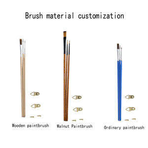 <span class=keywords><strong>Peinture</strong></span> à suspendre personnalisée par numéro, papillon collectant le pollen, <span class=keywords><strong>peinture</strong></span> par numéros, décoration suspendue pour bureau à <span class=keywords><strong>New</strong></span> <span class=keywords><strong>York</strong></span> - Product Image 4