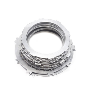 Kit de Reconstrucción de Caja de Cambios para Toyota Crown 3.0L <span class=keywords><strong>A340</strong></span> A340F A341E A343F, Kit de Fricción de Acero, Kit de Reparación General A340E A340F - Product Image 4