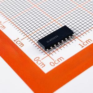 ULN2003ADR Circuit Intégré (CI) à 7 Canaux de Transistors Darlington NPN 500mA 50V SOP-16 pour Applications de Relais, Moteurs Pas à Pas et Pilotes LED - Product Image 1