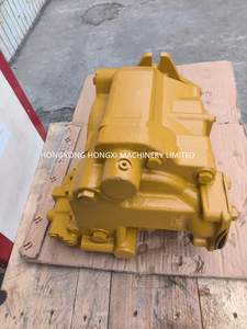 1041752 104-1752 Bomba de pistón hidráulica - Product Image 6