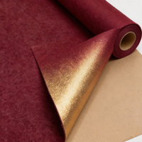 Tissu en feutre auto-adhésif pour haut-parleur, toile insonorisante en velours pour subwoofer de scène, modification audio DIY