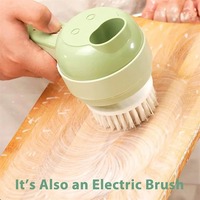 Handmatige ijs-shaver machine voor thuisgebruik, DIY slushy/sneeuwkegelmaker, draagbaar, handmatige kruk, roestvrijstalen mes, keuken