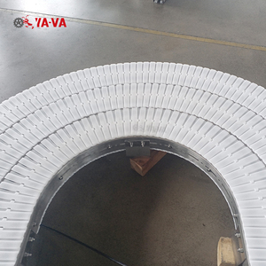 Gran oferta de fábrica, sistemas de transporte automatizados, transportador flexible para automatización de procesamiento de alimentos - Product Image 5